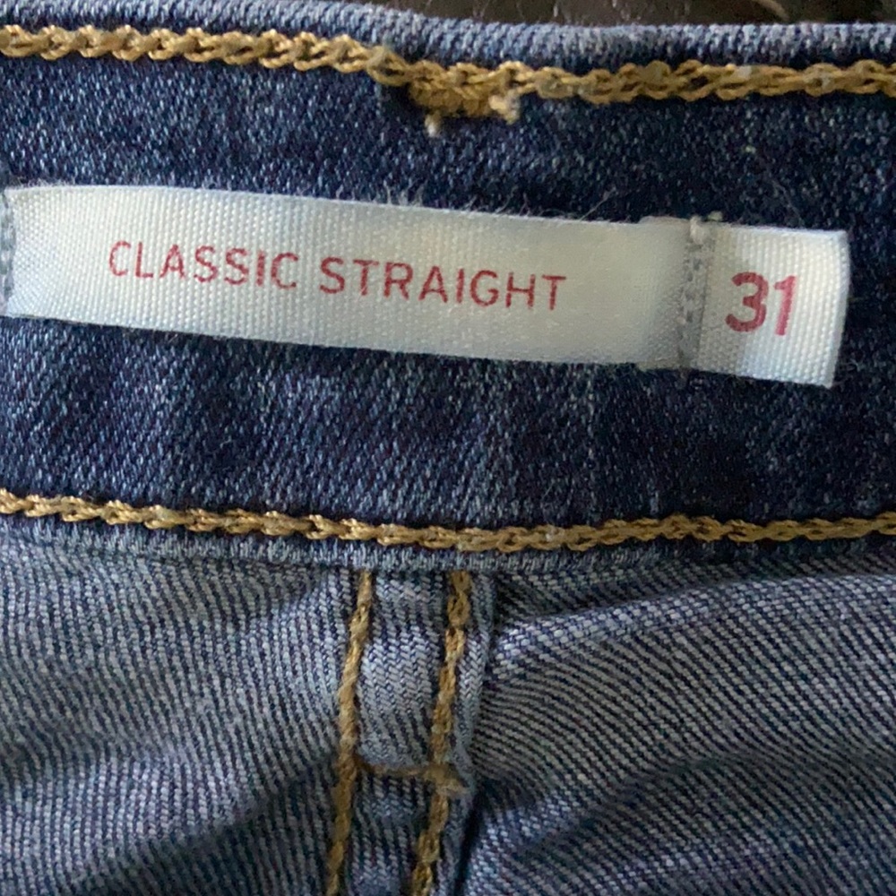 Great condition LEVIS